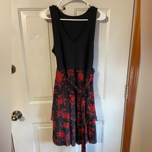 SHEIN SUMMER DRESS